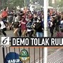 Demo 4 11 Hari Ini Live