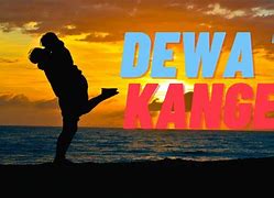 Kangen Dewa 19 Lirik Karaoke