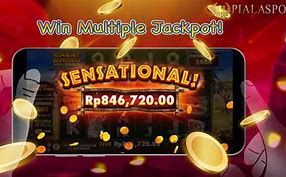 Legend 55 Slot Maxwin 50 Juta Berapa