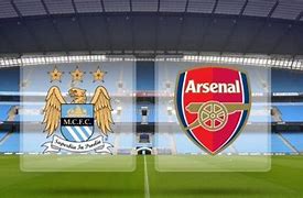 Prediksi Man City Vs Arsenal Malam Ini