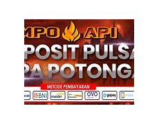 Situs Judi Deposit Dengan Pulsa