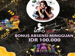 Situs Judi Slot Terbaik Dan Terpercaya No 1