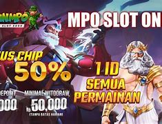 Situs Slot Mpo 19